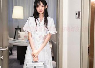 Xiuren秀人网 – 程程程圣诞写真集：你绝对没见过这么“程”的冬天！