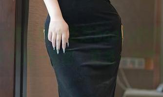 Xiuren秀人网 – 芝芝booty的甜心写真：不只是一张图，更是一种罪过！