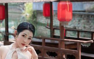 Xiuren秀人网 – 从卧室到客厅：葛征Model居家套图合集，家里也能开个走秀！