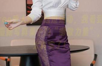 Xiuren秀人网 – 透过运动，我看到了谢忱倬最新写真集中的“懒散力量”，简直太真实了！