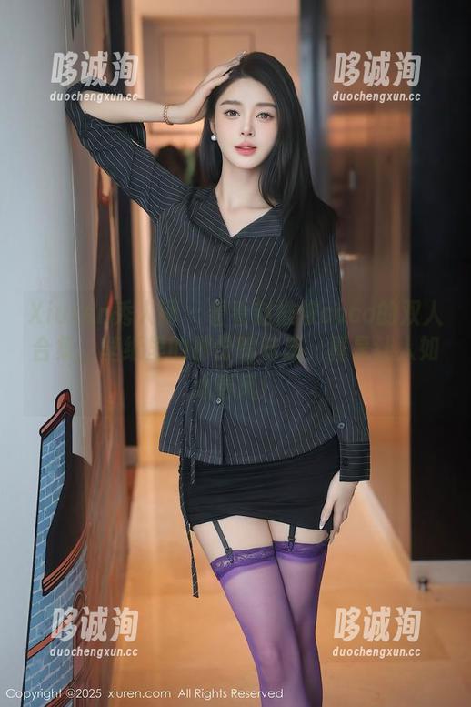 Xiuren秀人网-赵惟依coco Xiuren秀人网 - 看看赵惟依coco的双人合集,壁纸里的那份暧昧感,真是让人如沐春风!