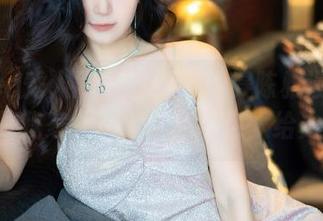 Xiuren秀人网 – 恍惚间觉得陈雅漫VICKY就是我家女仆，精选图包太给力了！
