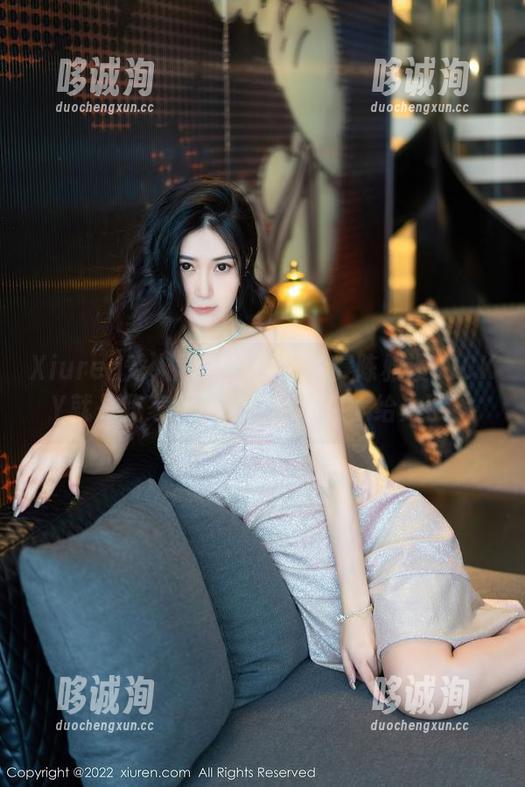 Xiuren秀人网-陈雅漫VICKY Xiuren秀人网 - 恍惚间觉得陈雅漫VICKY就是我家女仆,精选图包太给力了!