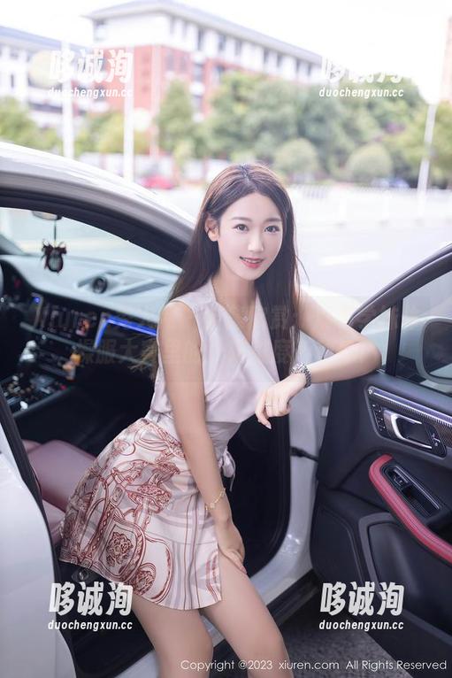 Xiuren秀人网-麻布学妹 Xiuren秀人网 - 全集欣赏:麻布学妹体操服大赛里的‘高难度’动作!