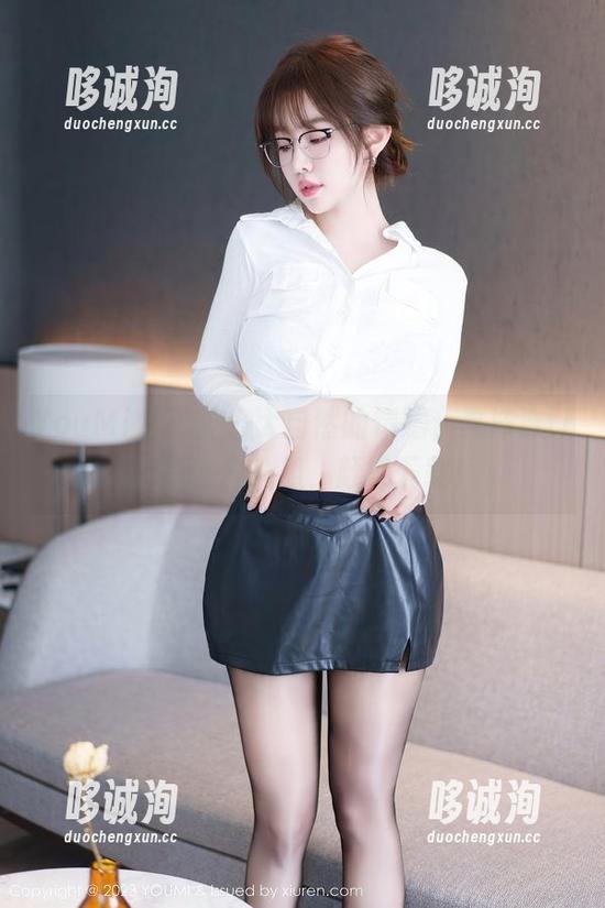 YouMi尤蜜荟-夏沫沫tifa YouMi尤蜜荟 - 大自然的馈赠,夏沫沫tifa高清户外照,赶紧下载!