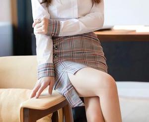 YouMi尤蜜荟 – 看宋KiKi怎么把皮衣穿出新高度，私拍图包诱惑上线！