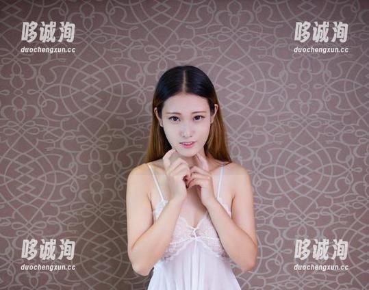 YouWu尤物馆 - 木木hanna的连衣裙笔记：分享那些轻轻摇曳的图片背后的心情！