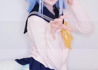 Yuki亭的夏天私房图包：为什么会爱上这个‘热’情四溢的女孩！