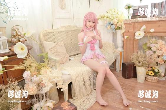 最强体操服资源！asagiriai(爱ちゃん)带你感受运动与优雅的碰撞