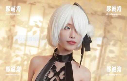 eliza喵喵的睡衣秀：高清美图，甜美与调皮并存的瞬间！