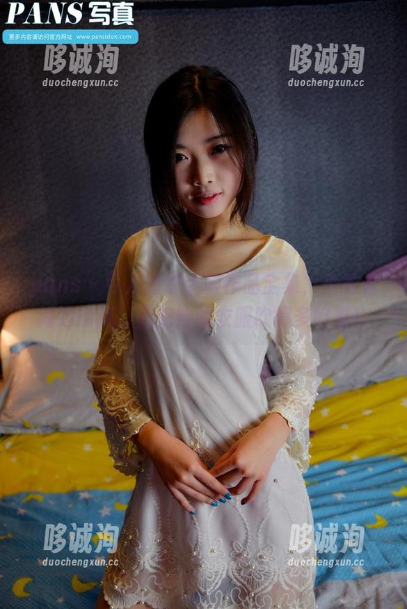 pans - 可儿的水手服作品全集，来看看海边的风，能把她的衣服吹得多好看！