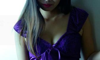 pans – 一件短裤，两种风格：禾禾的写真集让你惊喜不断