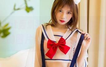 partycat轰趴猫 – 看这个学妹！杨晨晨sugar的图片合集，真是让人挪不开眼