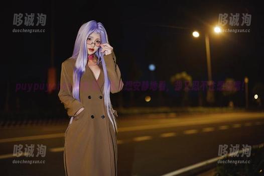 puypuychen的套装：我只想安静地看，却又忍不住想插嘴！
