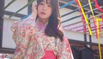 最新wuyo(우요)护士写真：让你心动的不只是医护服。