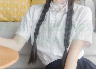 夏天的无圣光，不呆猫给你新定义，图片看了会怦然心动吗？