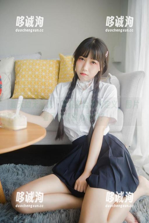 不呆猫 夏天的无圣光,不呆猫给你新定义,图片看了会怦然心动吗?