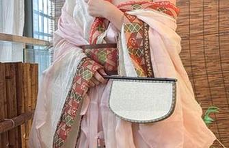 原图与图册的终极对决：不呆猫的比基尼有点意思，居然忽然变得化妆师了