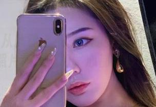微密圈 – 从此迷上不爱笑的赛琳！5.17嘉宾的高清照片如梦似幻，心都要被融化了！