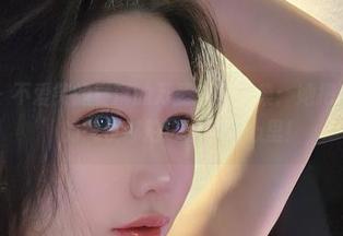 微密圈 – 不爱笑的赛琳的万圣节写真集：她把‘万圣节’的气氛都拍进了我的心里！
