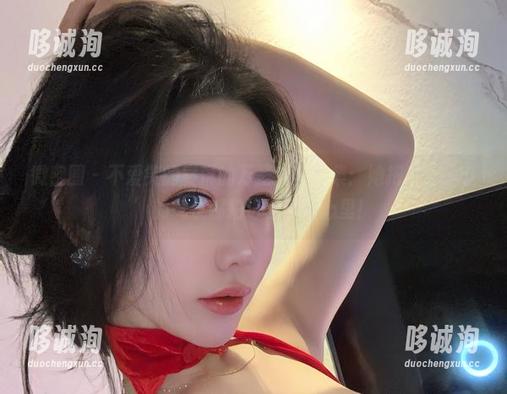 微密圈 - 不爱笑的赛琳的万圣节写真集：她把‘万圣节’的气氛都拍进了我的心里！