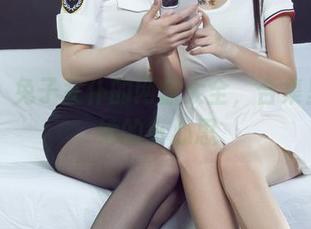 丽柜 – 兔子女仆的网盘大全，合集里满是她的小心思