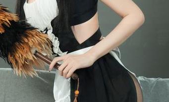 丽柜 – 慕子学妹带你感受高清，等你来下载哦