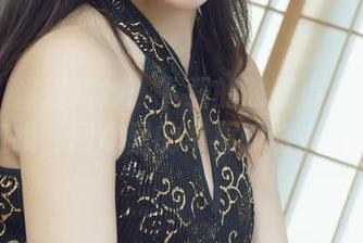 丽柜 – 潼潼婚纱：下载的时候小心心跳加速哦，网盘里的幸福即将爆棚！