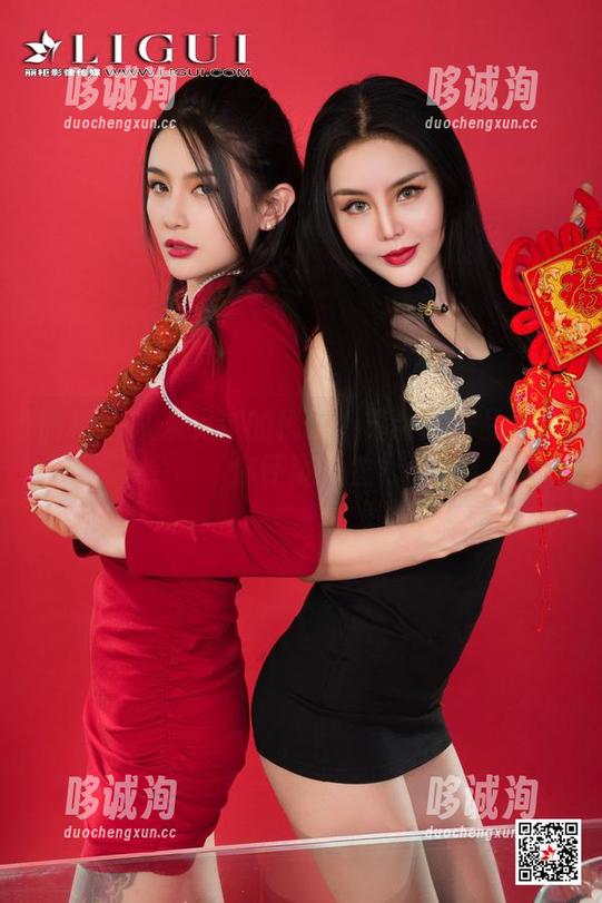 丽柜 - 从未见过的秘境：苏黎的作品能让你怀疑人生