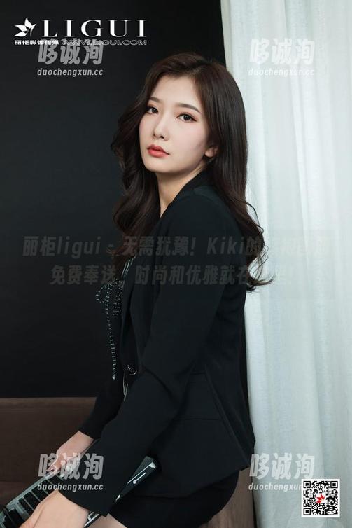 丽柜ligui - 无需犹豫！Kiki的旗袍图册免费奉送，时尚和优雅就在这里！