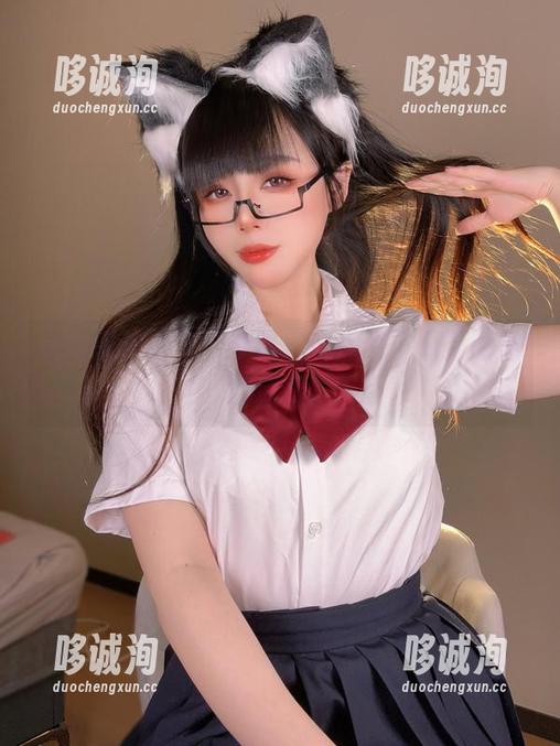九言从不咕咕 学妹图包有毒?没错,就是九言从不咕咕的魔力!