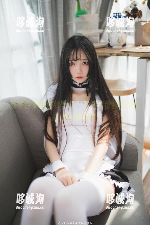 五更百鬼 五更百鬼的婚纱写真,下载这份视觉冲击,真是不可思议!