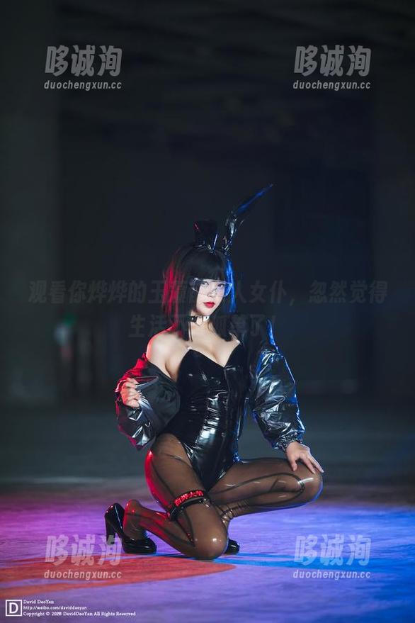 你烨烨 观看你烨烨的玉藻前同人女仆,忽然觉得生活不再孤单了!