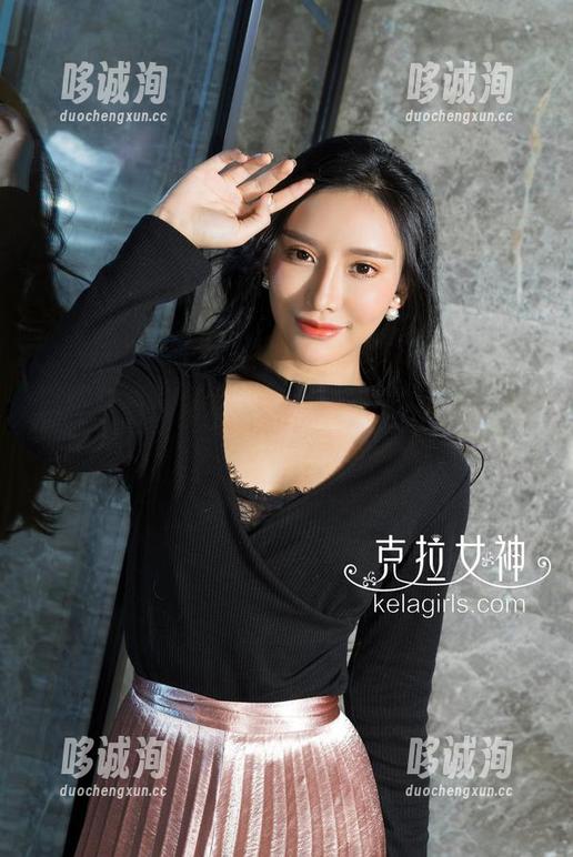 克拉女神-宋黛 克拉女神 - 精选时刻:当宋黛遇上牛仔裤,哇,这种感觉太奇妙了!