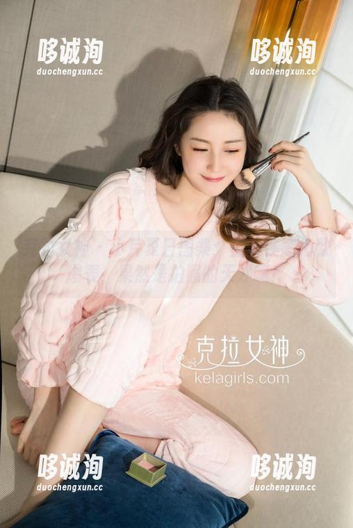 克拉女神-小芹 克拉女神 - 小芹夏日图集:全套性感指数爆表,果然是拍照的天才啊!