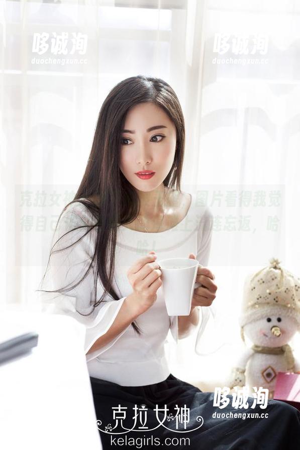 克拉女神-璇子 克拉女神 - 璇子斜披玉露,图片看得我觉得自己仿佛在春天的海滩上流连忘返,哈哈!