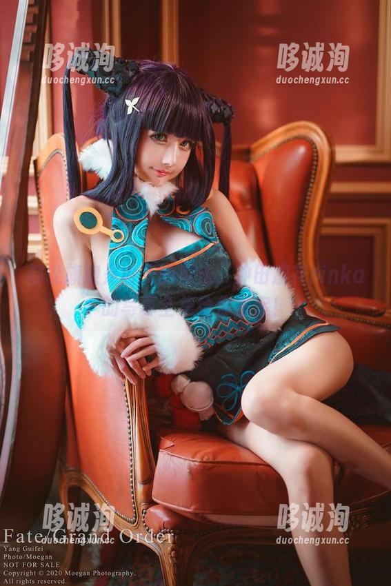 都说旗袍是时光的魔法，冲田凛花rinka的写真全集给你答案！