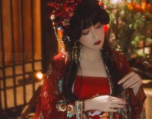 凛子酱的草莓味：这个福利图集，不看可就亏大了！