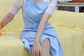 初夏女神 – 最新图集暴露安妮的秘密，快来看我偷偷截图！