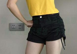 初夏女神 – 套图欣赏：点点的透明时刻，保证让你只爱这一个人！