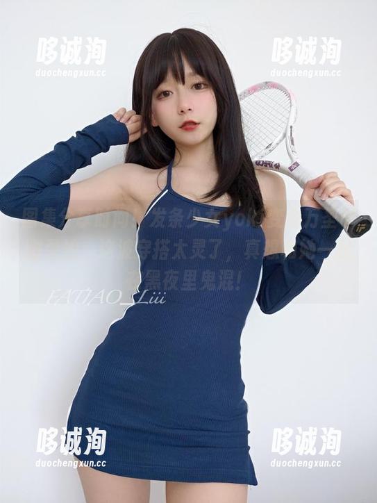 发条少女yoki 图集分享时间!发条少女yoki变身万圣节幽灵娘,这波穿搭太灵了,真想和她一起在黑夜里鬼混!
