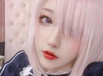 啾小妍把写真和剧情融合了，结果……你绝对想不到！