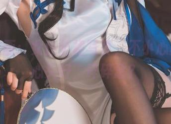 喵糖映画：女仆长裙写真，不小心就成了心头好，碎碎念？