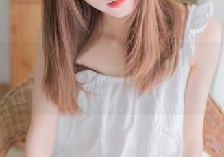 喵糖映画：白裙少女的瞬间美好，资源聚集地等你发现！