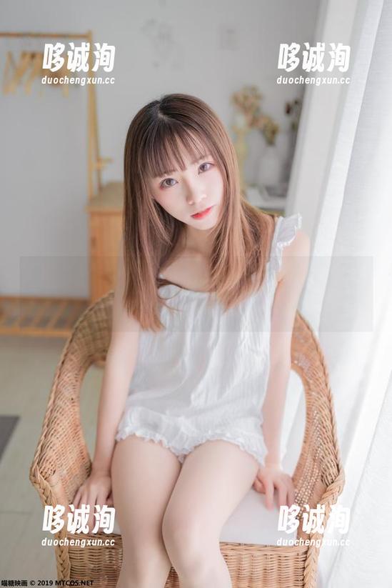 喵糖映画 喵糖映画:白裙少女的瞬间美好,资源聚集地等你发现!