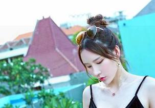 嗲囡囡 – 女仆的日常：M梦baby最新更新带你走进那个傻乎乎的世界！