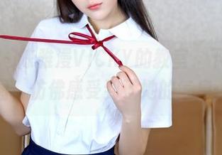 嗲囡囡 – 陈雅漫VICKY的教室，下载这套图，仿佛感受到了她的气息…