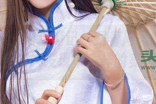 头条女神 – 网盘游记：跟着周思超学姐的合集，发现不一样的美！