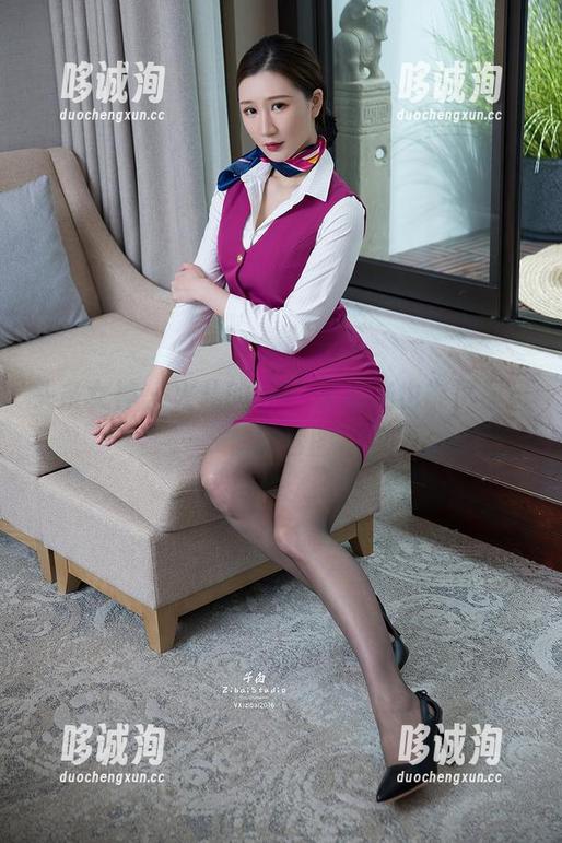 头条女神 - 火儿的JK，无圣光也能尽显风情的套图