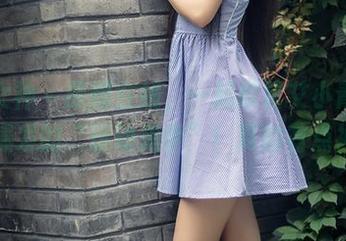 头条女神 – 原图在线，一起欣赏艾小青的体操服爆发的“运动美学”！真的有点神奇…